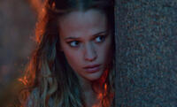 Alicia Vikander in "Seventh Son."