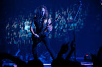 Kirk Hammett in "Metallica Through the Never."