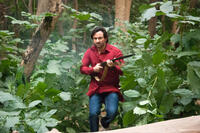 Saif Ali Khan in "Bullett Raja."