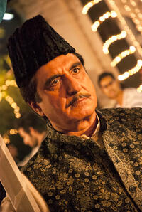 Raj Babbar in "Bullett Raja."