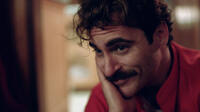 Joaquin Phoenix as Theodore in "Her."
