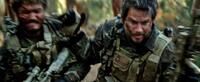 A scene from "Lone Survivor."