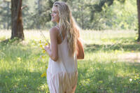 Gabriella Wilde in "Endless Love."
