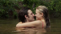 Alex Pettyfer and Gabriella Wilde in "Endless Love."