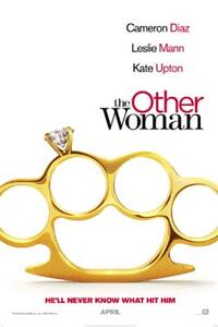 Poster art for "The Other Woman."