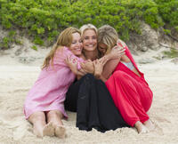 Leslie Mann as Kate, Cameron Diaz as Carly and Kate Upton as Amber in "The Other Woman."