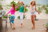 Leslie Mann as Kate, Cameron Diaz as Carly and Kate Upton as Amber in "The Other Woman."