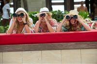 Kate Upton as Amber, Cameron Diaz as Carly and Leslie Mann as Kate in "The Other Woman."