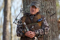 Robert De Niro as Benjamin Ford in "Killing Season."