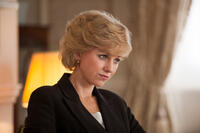 Naomi Watts as Princess Diana in "Diana."