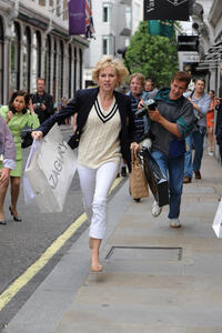 Naomi Watts as Princess Diana in "Diana."