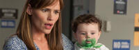 Jennifer Garner as Kelly in "Alexander and the Terrible, Horrible, No Good, Very Bad Day."