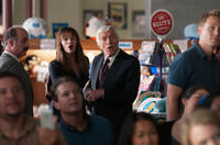 Jennifer Garner and Dick Van Dyke in "Alexander and the Terrible, Horrible, No Good, Very Bad Day."