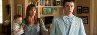 Jennifer Garner as Kelly and Dylan Minnette as Anthony in "Alexander and the Terrible, Horrible, No Good, Very Bad Day."