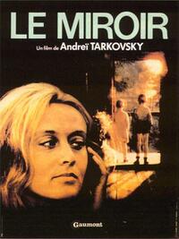 Poster art for "The Mirror."