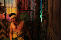A scene from "The Rooftop."
