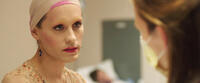 Jared Leto as Rayon in "Dallas Buyers Club."
