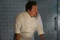 Jon Favreau as Carl Casper in "Chef."