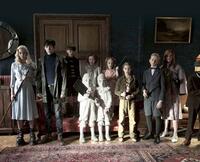 Check out the movie photos of 'Miss Peregrine's Home for Peculiar Children'