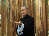 Anthony Wong in "IP Man: The Final Fight."