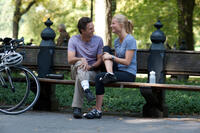 Mark Ruffalo and Gwyneth Paltrow in "Thanks for Sharing."