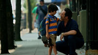 A scene from "Tio Papi."
