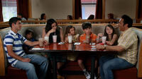 A scene from "Tio Papi."