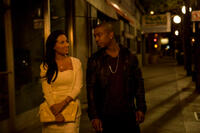 A scene from "I'm in Love With a Church Girl."