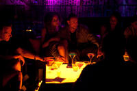 A scene from "I'm in Love With a Church Girl."