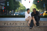 A scene from "I'm in Love With a Church Girl."