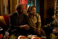 A scene from "I'm in Love With a Church Girl."