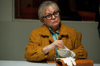Jacki Weaver as Marguerite Oswald in "Parkland."
