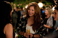 Catherine Keener as Marianne in "Enough Said."