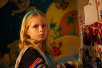 Loreto Peralta as Maggie in "Instructions Not Included."