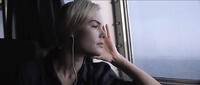 Kate Bosworth in "And While We Were Here."