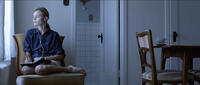 Kate Bosworth in "And While We Were Here."