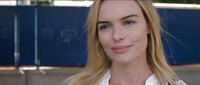 Kate Bosworth in "And While We Were Here."