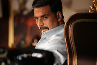 Akshay Kumar in "Once Upon A Time In Mumbai Dobaara."