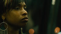 Jennifer Hudson in "The Inevitable Defeat of Mister and Pete."