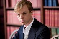 A scene from "Kill Your Darlings."