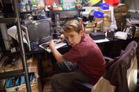 Reese Hartwig in "Earth to Echo."