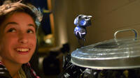 Teo Halm in "Earth to Echo."