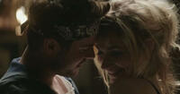 Zac Efron and Imogen Poots in "That Awkward Moment."