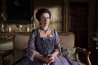 Emily Watson as Lady Mansfield in "Belle."