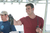 Austin Stowell as Kyle Connellan in "Dolphin Tale 2."