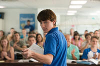 Nathan Gamble as Sawyer Nelson in "Dolphin Tale 2."