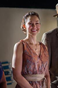 Ashley Judd as Lorraine Nelson in "Dolphin Tale 2."