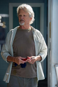 Kris Kristofferson as Reed Haskett in "Dolphin Tale 2."