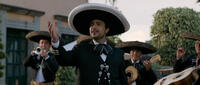 Jaime Camil as Alejandro in "Pulling Strings."