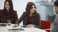 Carine Roitfeld in "Mademoiselle C."